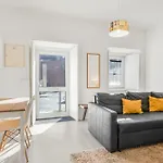 1Bdr Cozy Flat In Heart Of Lisbon By Lovelystay