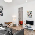 1Bdr Cozy Flat In Heart Of Lisbon By Lovelystay