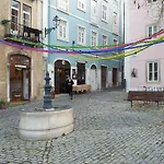 Lisboa - Mouraria
