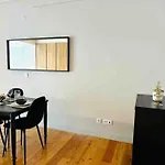 Lisbon Marques De Pombal Top Flat A Great Locations City Center