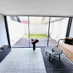 Lisbon Marques De Pombal Top Flat A Great Locations City Center