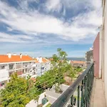 Luxury Smart Flat W/ River Views