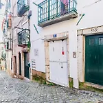 Alfama Studios