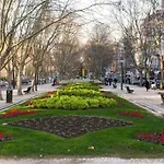 City Center Apartment - Avenida Da Liberdade