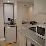 RH BICA | 20, Lisbon Apartment