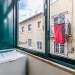 Escadinhas Da Santa Apartment