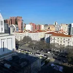 Casa Encantada - Poeta