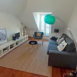 Combro Penthouse Apartment