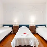 Arroios - Third Floor