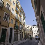Apartamento Da Condessa