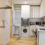 Historical Apartment Santos