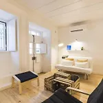 Historical Apartment Santos