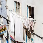 Sitio Dos Cavaleiros Apartments