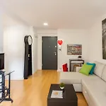 Flh Martim Moniz Artistic Flat