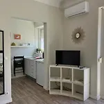 Cosy Studio Apartment @ Arroios - Ssl 3B