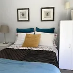 Cosy 2 Bedrooms Apartment In Arroios - Ssl 3A