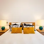 Apartamento Lisboa Sete Rios