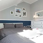Historic Center Designer Apartments