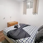 Anjos Apartment - Ilha Do Principe