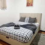 Anjos Apartment - Ilha Do Principe
