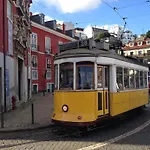 Go Native Lisbon - Vip City