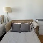 Luxuoso Quarto No Centro De Lisboa