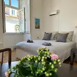 Luxuoso Quarto No Centro De Lisboa