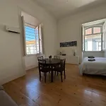 Luxuoso Quarto No Centro De Lisboa