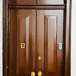 Apartamento Pensamento 12B