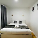 Apartamento Pensamento 12B