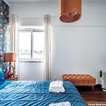 Akicity Ameixoeira Light