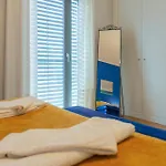 Ldapartments - Spacious Lisbon Haven W/Lift&Garage