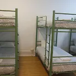 Terrace Lisbon Hostel