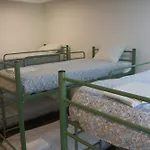 Terrace Lisbon Hostel