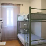 Terrace Lisbon Hostel