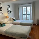 Fado Bairro Alto - Sss Apartments