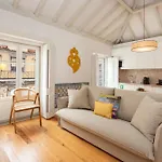 Casas Da Baixa - Jules & Madeleine