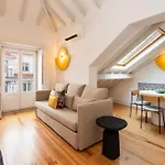 Casas Da Baixa - Jules & Madeleine
