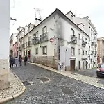 Lisbon All The Best - Bairro Alto 2
