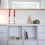 Bmyguest - Boa Hora Apartment