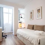 Bmyguest - Boa Hora Apartment