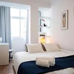 Bmyguest - Boa Hora Apartment