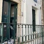 Charm Of Lisbon I