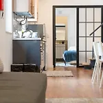 Fornos Deluxe Apartments