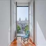 Sao Paulo Boutique Apartment