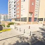 Flh Penha Franca Cheerful Apartment
