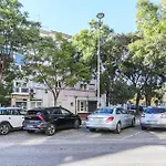 Vita Portucale ! Moscavide Casa Branca W/ Terrace