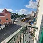 Jeronimos Apartments Best Place In Lisbon - 1º D