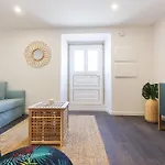 Benfica Apartments II By Homing