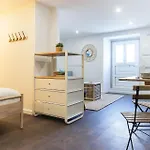 Benfica Apartments II By Homing